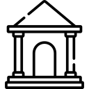 Academic License Icon