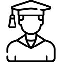 Student-based License Icon