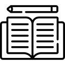 Course-based License Icon